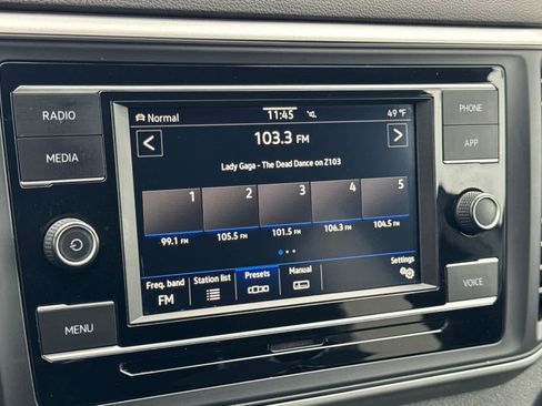 Used 2021 Volkswagen Atlas Cross Sport S image 18