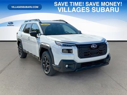 New 2026 Subaru Outback Limited