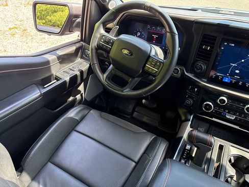 Used 2025 Ford F150 Raptor AWD/4WD image 27