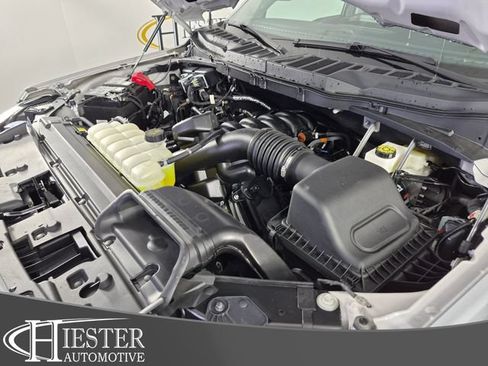 Used 2025 Ford F150 XL w/ Equipment Group 103A High AWD/4WD image 30