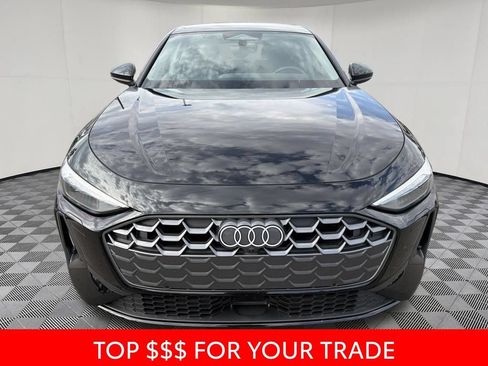 Used 2025 Audi A5 2.0T Premium w/ Convenience Package AWD/4WD image 2