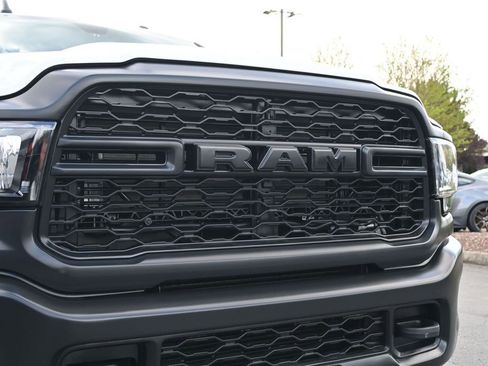 Used 2024 RAM 2500 Tradesman AWD/4WD image 11