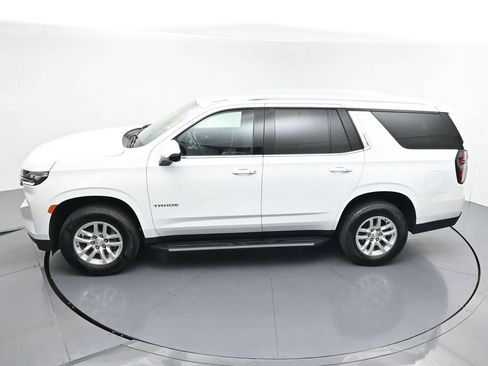 Used 2022 Chevrolet Tahoe LT w/ Luxury Package AWD/4WD image 34