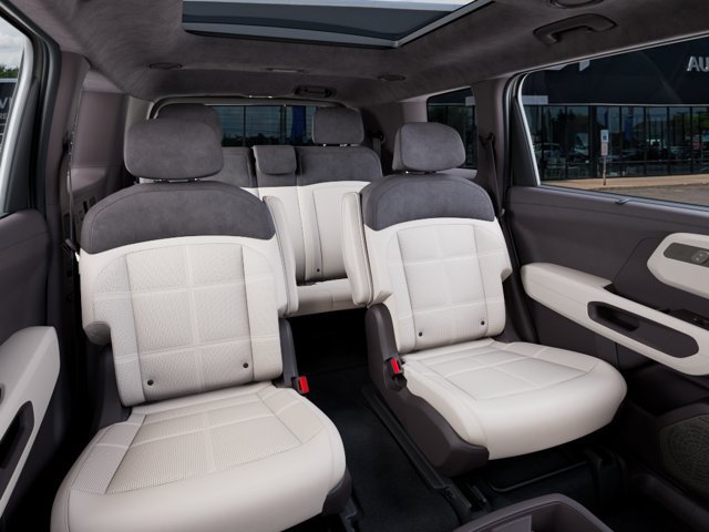 New 2027 Kia Telluride X-Line SX Prestige AWD/4WD image 16
