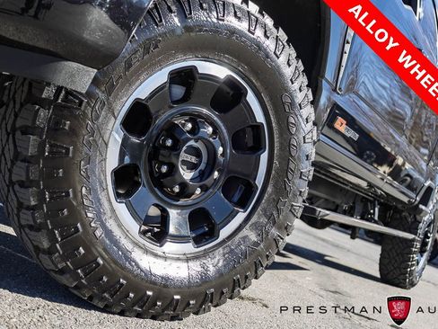 Used 2026 Ford F250 Lariat w/ Tremor Off-Road Package image 19