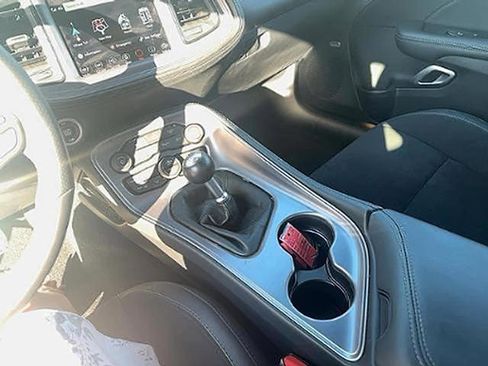 Used 2023 Dodge Challenger R/T w/ Plus Package image 9