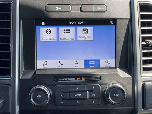 Used 2019 Ford F150 XLT w/ Equipment Group 302A Luxury image 22