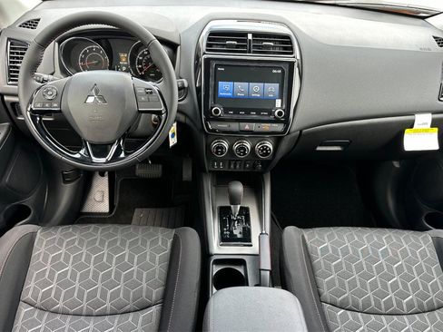 New 2025 Mitsubishi Outlander Sport LE image 14