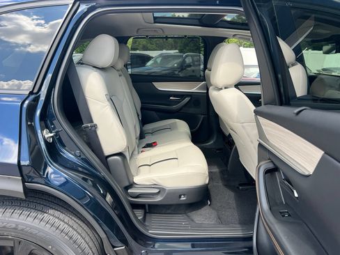 Certified 2026 MAZDA CX-90 3.3 Turbo w/ Premium Sport Pkg AWD/4WD image 40