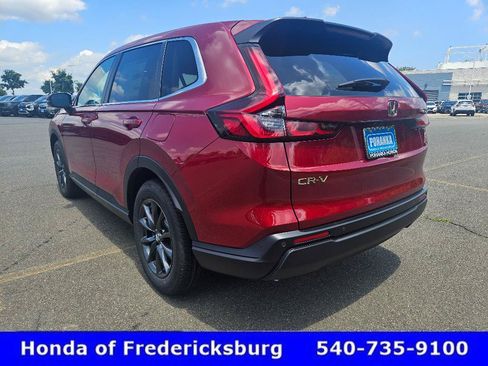 Used 2026 Honda CR-V EX-L image 3