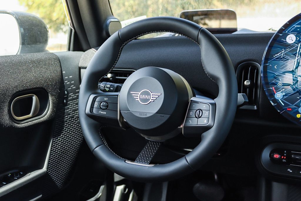 New 2026 MINI Cooper S FWD image 22