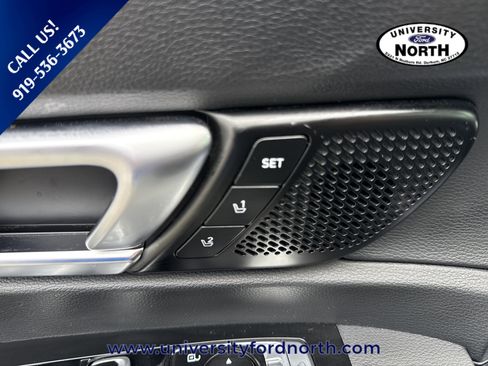 Used 2022 Kia Telluride SX w/ SX Prestige Package AWD/4WD image 15