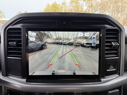 New 2026 Ford F150 XLT w/ Mobile Office Package image 15