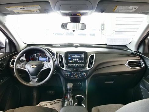 Used 2023 Chevrolet Equinox LT image 17