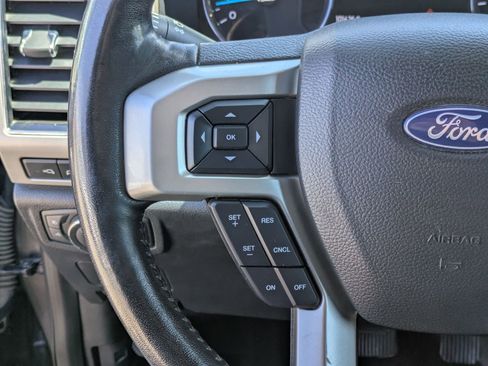 Used 2020 Ford F350 Lariat AWD/4WD image 17