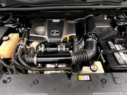 Used 2019 Lexus NX 300 FWD image 26