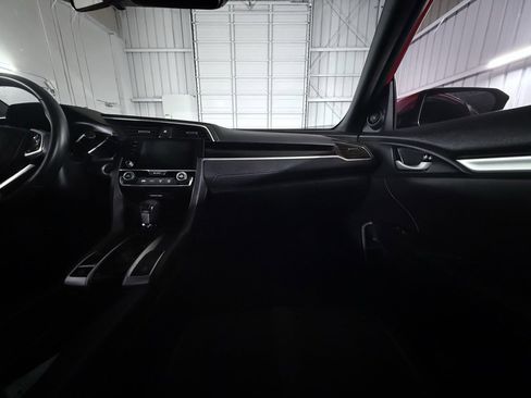 Used 2021 Honda Civic Sport image 48