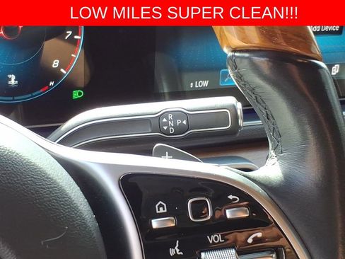 Used 2021 Mercedes-Benz GLE 350 4MATIC image 21