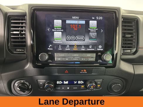 Used 2022 Nissan Frontier PRO-4X AWD/4WD image 15