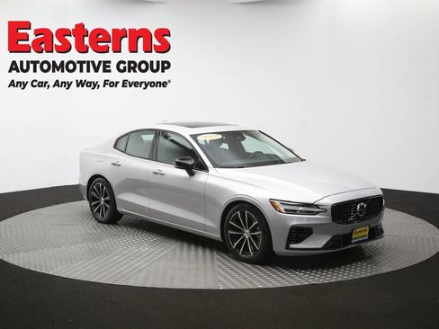 Used 2023 Volvo S60 T8 Plus AWD/4WD image 49