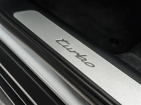 New 2026 Porsche Panamera Turbo image 25