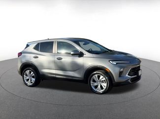 Used 2025 Buick Encore GX Preferred video 2