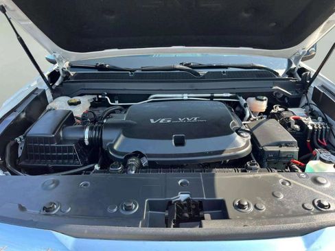 Used 2021 GMC Canyon Denali image 25