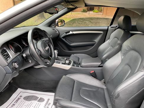 Used 2014 Audi A5 2.0T Premium Plus image 32
