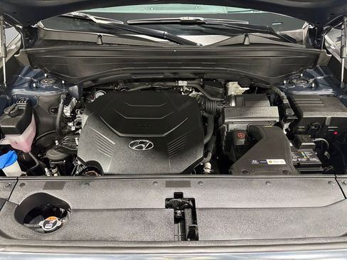 Used 2023 Hyundai Palisade Calligraphy w/ Cargo Package image 42