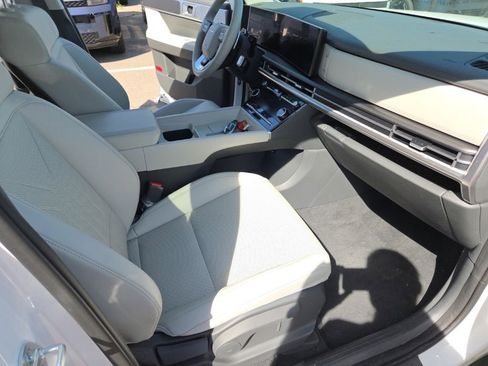 Used 2026 Hyundai Santa Fe SEL AWD/4WD image 28