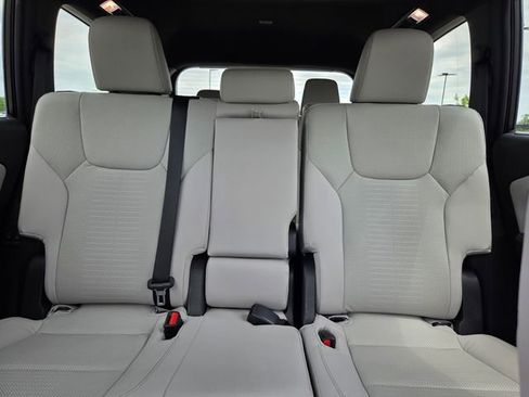 Used 2024 Lexus TX 350 FWD w/ Technology Package image 12