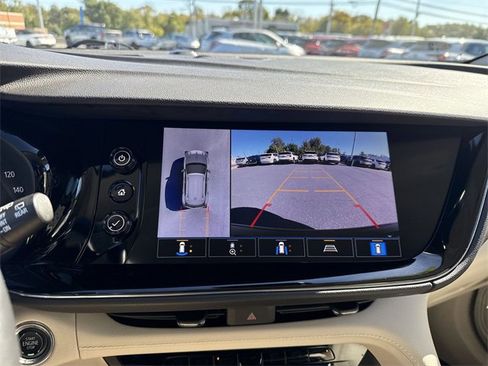 Used 2021 Buick Envision Avenir w/ Technology Package II image 15