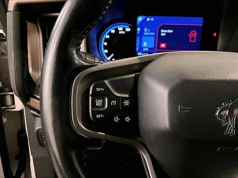 Used 2021 Ford Bronco Outer Banks AWD/4WD image 17