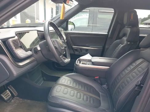 Used 2022 Rivian R1T Launch Edition AWD/4WD image 3