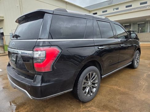 Used 2020 Ford Expedition Limited RWD image 5