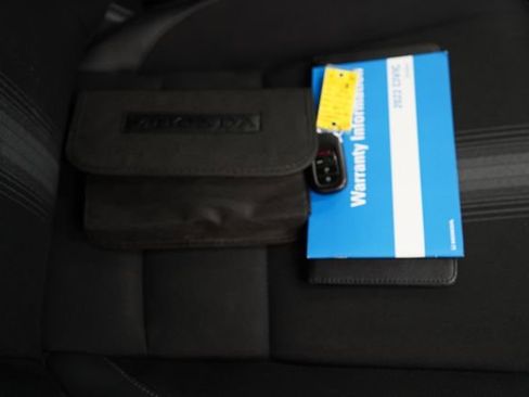 Used 2022 Honda Civic Sport image 62