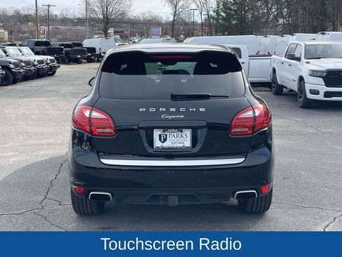 Used 2014 Porsche Cayenne image 7
