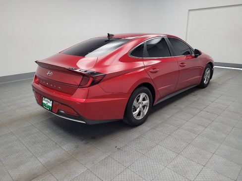 Used 2022 Hyundai Sonata SE FWD image 9
