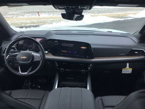 New 2026 Chevrolet Tahoe High Country AWD/4WD image 22