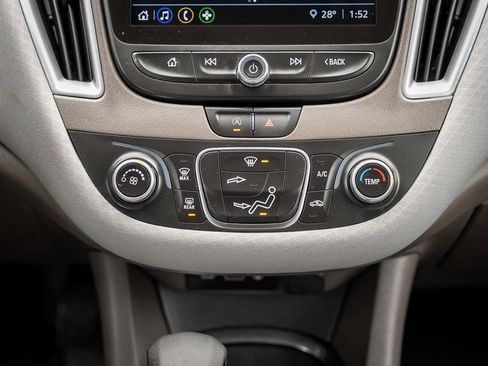 Used 2022 Chevrolet Malibu LS w/ Driver Confidence Package image 24