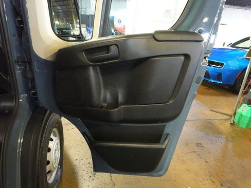 Used 2021 RAM ProMaster 3500 FWD image 22