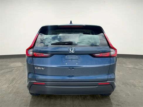 Certified 2023 Honda CR-V LX image 7