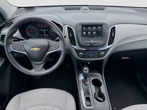 Used 2019 Chevrolet Equinox LS FWD image 14