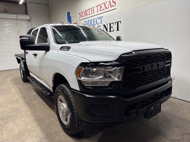 Used 2023 RAM 2500 Tradesman AWD/4WD image 2