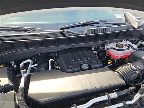 New 2026 Chevrolet Silverado 1500 RST w/ RST Select Package image 17