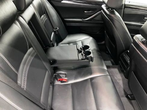 Used 2016 BMW 535i xDrive xDrive image 13
