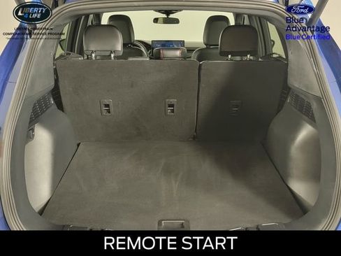 Certified 2023 Ford Escape ST-Line w/ Tech Pack #1 AWD/4WD image 15