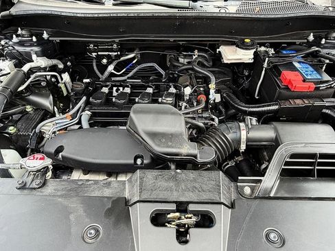 Used 2025 Honda CR-V EX-L image 38