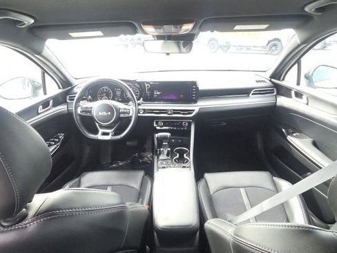 Used 2024 Kia K5 GT-Line w/ GT-Line Premium Package AWD/4WD image 19