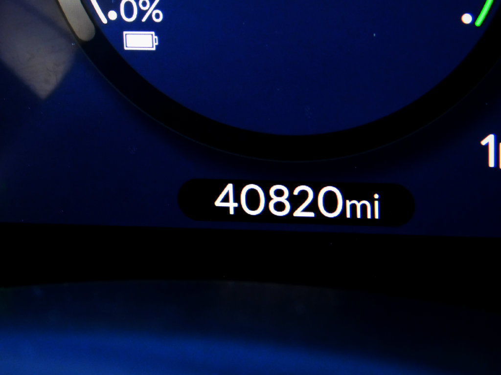Used 2024 Honda Prologue Touring image 29